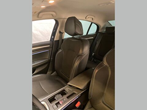 renault, megane, sedan 1.3 tce ıcon edc, otomatik, benzin 2.el otomobil | renew 4