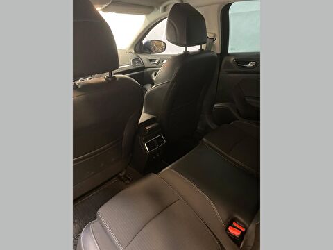 renault, megane, sedan 1.3 tce ıcon edc, otomatik, benzin 2.el otomobil | renew 5