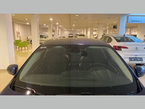 renault, megane, sedan 1.3 tce ıcon edc, otomatik, benzin 2.el otomobil | renew 18