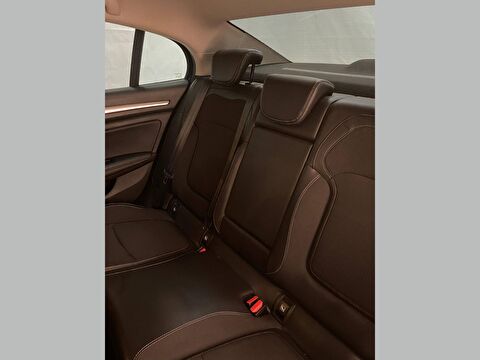 renault, megane, sedan 1.3 tce ıcon edc, otomatik, benzin 2.el otomobil | renew 14