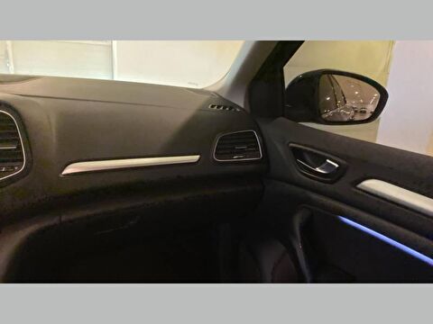 renault, megane, sedan 1.3 tce ıcon edc, otomatik, benzin 2.el otomobil | renew 21