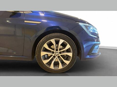 renault, megane, sedan 1.3 tce ıcon edc, otomatik, benzin 2.el otomobil | renew 24