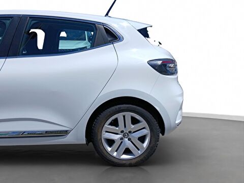 renault, clio, 1.0 tce evolution x-tronic, otomatik, benzin 2.el otomobil | renew 7