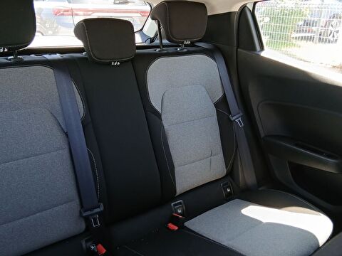 renault, clio, 1.0 tce evolution x-tronic, otomatik, benzin 2.el otomobil | renew 13