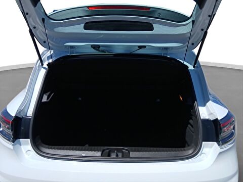 renault, clio, 1.0 tce evolution x-tronic, otomatik, benzin 2.el otomobil | renew 8