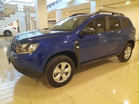 dacia, duster, suv 1.0 tce eco-g prestige, manuel, benzin + lpg 2.el otomobil | renew 3