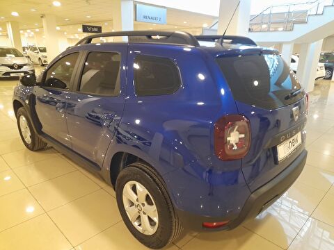 dacia, duster, suv 1.0 tce eco-g prestige, manuel, benzin + lpg 2.el otomobil | renew 16