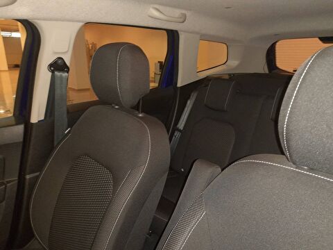 dacia, duster, suv 1.0 tce eco-g prestige, manuel, benzin + lpg 2.el otomobil | renew 8