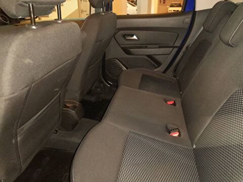 dacia, duster, suv 1.0 tce eco-g prestige, manuel, benzin + lpg 2.el otomobil | renew 15