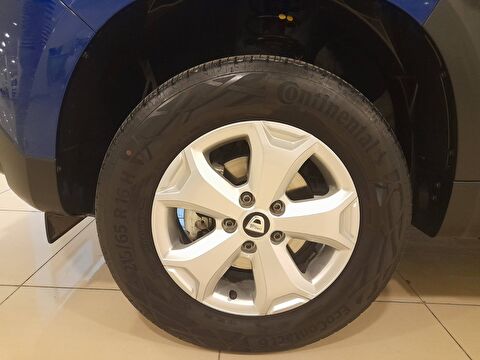 dacia, duster, suv 1.0 tce eco-g prestige, manuel, benzin + lpg 2.el otomobil | renew 6