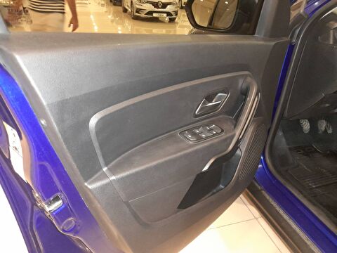 dacia, duster, suv 1.0 tce eco-g prestige, manuel, benzin + lpg 2.el otomobil | renew 14