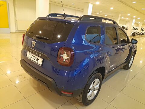 dacia, duster, suv 1.0 tce eco-g prestige, manuel, benzin + lpg 2.el otomobil | renew 17