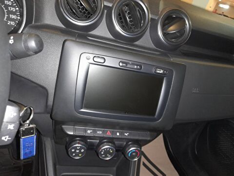 dacia, duster, suv 1.0 tce eco-g prestige, manuel, benzin + lpg 2.el otomobil | renew 4