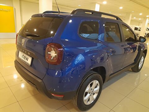 dacia, duster, suv 1.0 tce eco-g prestige, manuel, benzin + lpg 2.el otomobil | renew 13