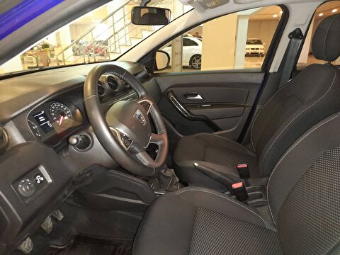dacia, duster, suv 1.0 tce eco-g prestige, manuel, benzin + lpg 2.el otomobil | renew 11