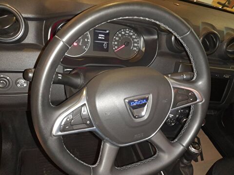 dacia, duster, suv 1.0 tce eco-g prestige, manuel, benzin + lpg 2.el otomobil | renew 10