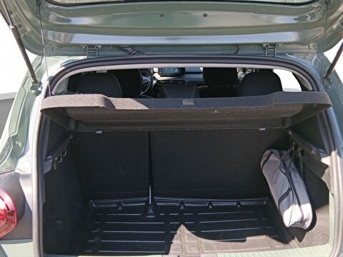 dacia, sandero stepway, 1.0 tce expression cvt, otomatik, benzin 2.el otomobil | renew 10