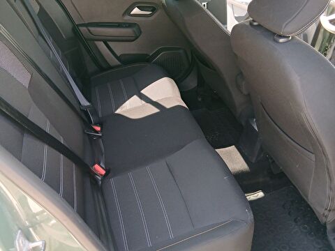 dacia, sandero stepway, 1.0 tce expression cvt, otomatik, benzin 2.el otomobil | renew 15