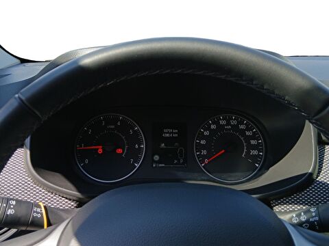 dacia, sandero stepway, 1.0 tce expression cvt, otomatik, benzin 2.el otomobil | renew 12