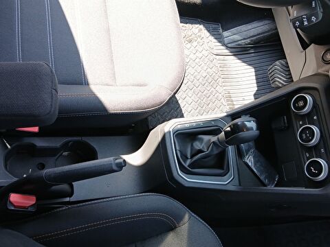 dacia, sandero stepway, 1.0 tce expression cvt, otomatik, benzin 2.el otomobil | renew 18