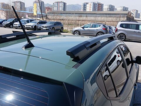 dacia, sandero stepway, 1.0 tce expression cvt, otomatik, benzin 2.el otomobil | renew 19