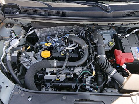 dacia, sandero stepway, 1.0 tce expression cvt, otomatik, benzin 2.el otomobil | renew 20