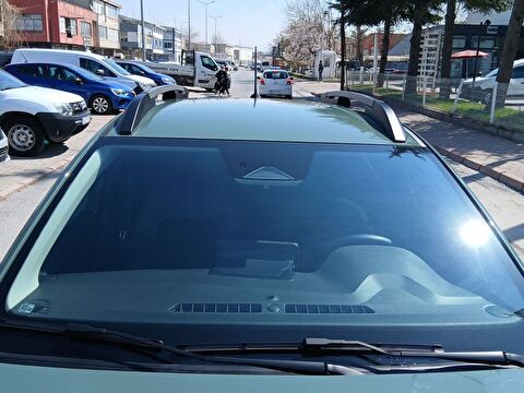 dacia, sandero stepway, 1.0 tce expression cvt, otomatik, benzin 2.el otomobil | renew 22