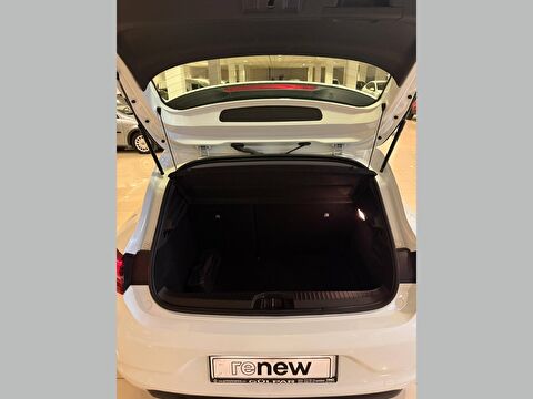 renault, clio, hatchback 1.0 sce joy, manuel, benzin 2.el otomobil | renew 10