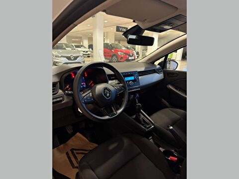 renault, clio, hatchback 1.0 sce joy, manuel, benzin 2.el otomobil | renew 8