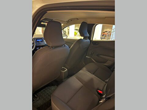 renault, clio, hatchback 1.0 sce joy, manuel, benzin 2.el otomobil | renew 9