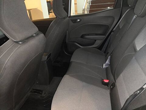 renault, clio, hatchback 1.0 tce evolution x-tronic, otomatik, benzin 2.el otomobil | renew 9