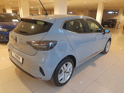 Renault, Clio, Hatchback 1.0 TCe Evolution X-Tronic, Otomatik, Benzin 2. el otomobil | renew Mobile