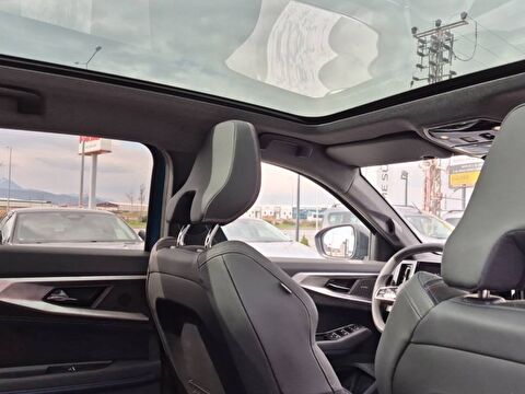 renault, austral, 1.3 mild hybrid techno esprit alpine, otomatik, benzin 2.el otomobil | renew 18