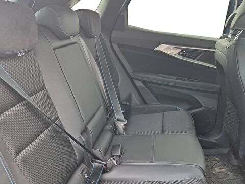 renault, austral, 1.3 mild hybrid techno esprit alpine, otomatik, benzin 2.el otomobil | renew 24