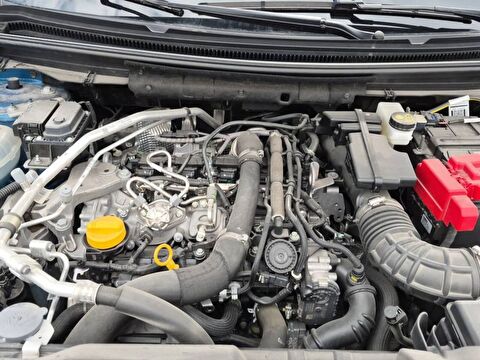 renault, austral, 1.3 mild hybrid techno esprit alpine, otomatik, benzin 2.el otomobil | renew 19