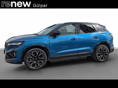 renault, austral, 1.3 mild hybrid techno esprit alpine, otomatik, benzin 2.el otomobil | renew 5