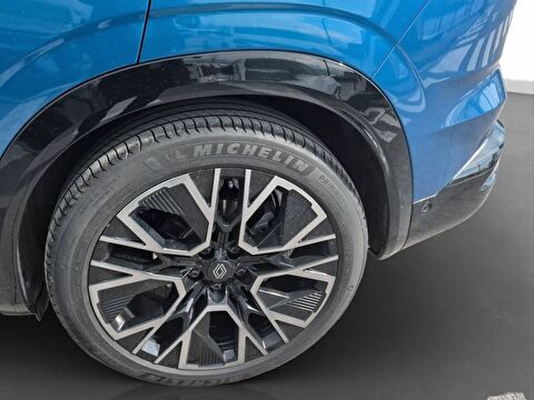 renault, austral, 1.3 mild hybrid techno esprit alpine, otomatik, benzin 2.el otomobil | renew 9