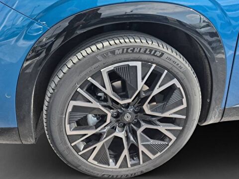 renault, austral, 1.3 mild hybrid techno esprit alpine, otomatik, benzin 2.el otomobil | renew 22