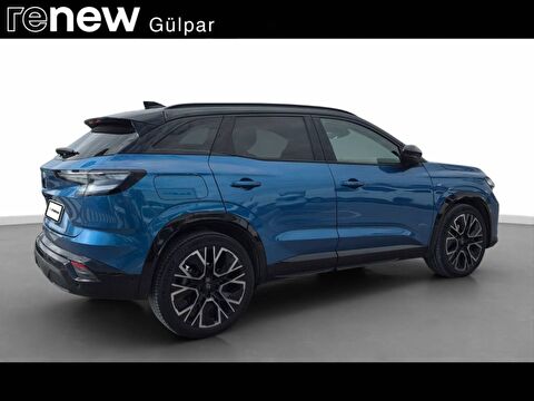 renault, austral, 1.3 mild hybrid techno esprit alpine, otomatik, benzin 2.el otomobil | renew 3