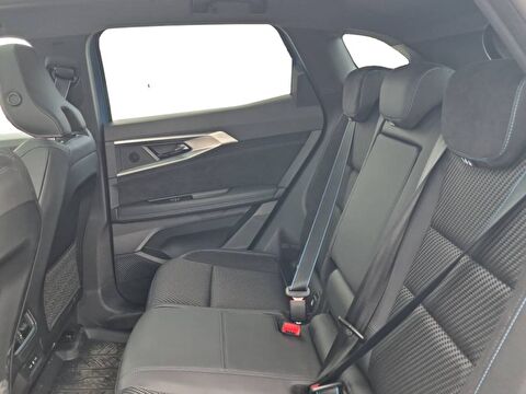 renault, austral, 1.3 mild hybrid techno esprit alpine, otomatik, benzin 2.el otomobil | renew 14