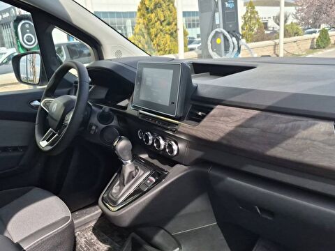 renault, austral, 1.3 mild hybrid techno esprit alpine, otomatik, benzin 2.el otomobil | renew 25