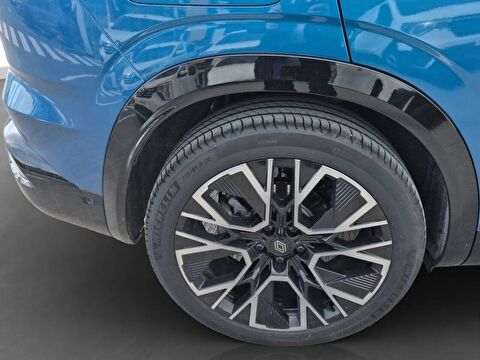 renault, austral, 1.3 mild hybrid techno esprit alpine, otomatik, benzin 2.el otomobil | renew 8