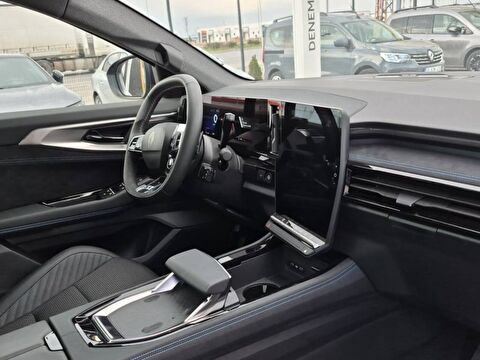 renault, austral, 1.3 mild hybrid techno esprit alpine, otomatik, benzin 2.el otomobil | renew 21