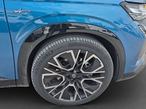 renault, austral, 1.3 mild hybrid techno esprit alpine, otomatik, benzin 2.el otomobil | renew 7