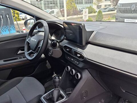 dacia, jogger, 1.0 turbo eco-g extreme (7 koltuk), manuel, benzin + lpg 2.el otomobil | renew 24
