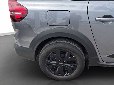 dacia, jogger, 1.0 turbo eco-g extreme (7 koltuk), manuel, benzin + lpg 2.el otomobil | renew 10