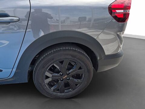 dacia, jogger, 1.0 turbo eco-g extreme (7 koltuk), manuel, benzin + lpg 2.el otomobil | renew 8