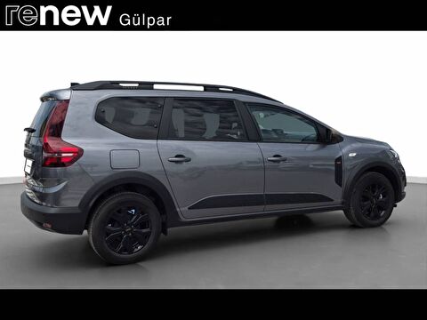 dacia, jogger, 1.0 turbo eco-g extreme (7 koltuk), manuel, benzin + lpg 2.el otomobil | renew 3