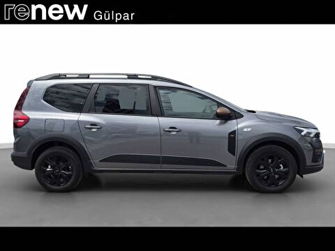 dacia, jogger, 1.0 turbo eco-g extreme (7 koltuk), manuel, benzin + lpg 2.el otomobil | renew 6