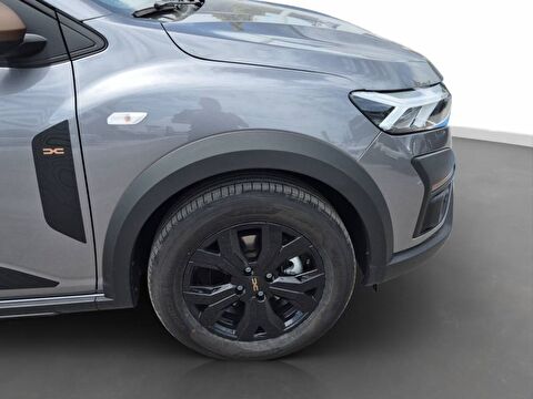 dacia, jogger, 1.0 turbo eco-g extreme (7 koltuk), manuel, benzin + lpg 2.el otomobil | renew 9